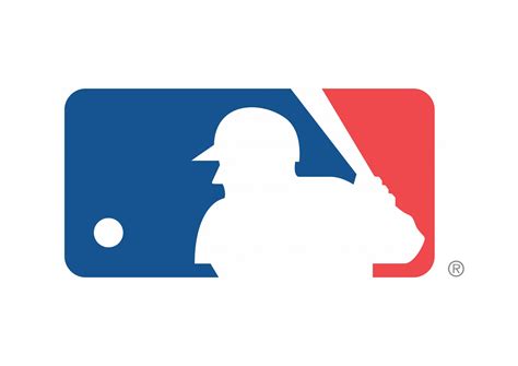 Mlb Logo Vector Devilo Arts