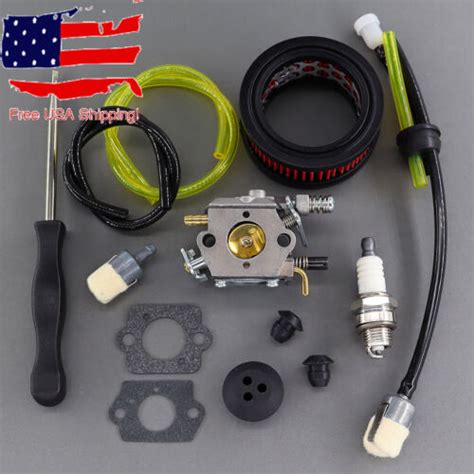 Carburetor Kit For Echo Cs Echo Chainsaw C