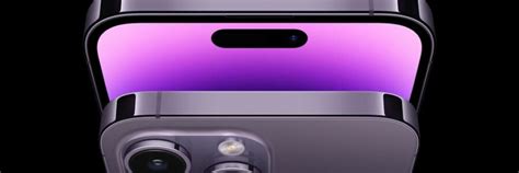 Apple Unveils Iphone 14 Pro And Max Featuring A Leap” In Camera