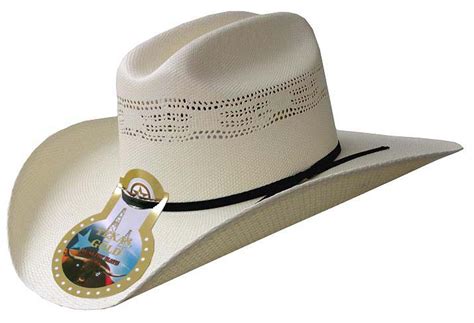 Texas Gold Bangora Texas Gold Cowboy Hats Western Cowboy