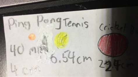 Sports Ball Size Comparison Youtube