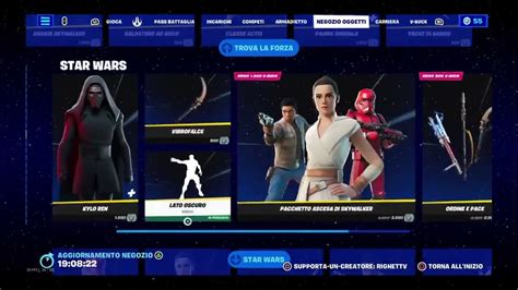 Fortnite Negozio Oggetti 13 Maggio 2023 Youtube