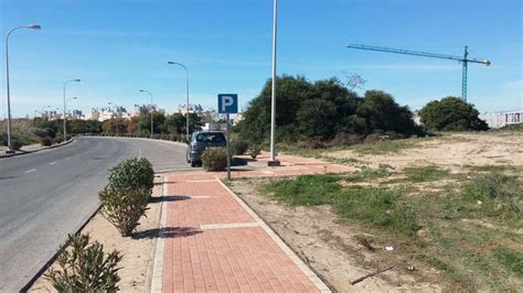 Licitada la redacción del proyecto para construir un nuevo colegio en