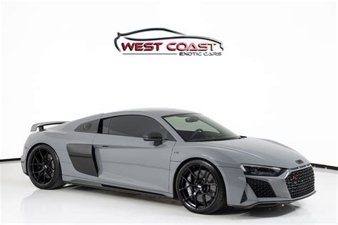 Audi R8 Nardo Grey - Explore 10+ Videos & 60+ Images