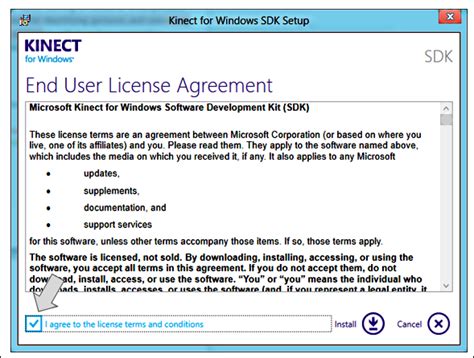 Kinect For Windows Sdk Programming Guide