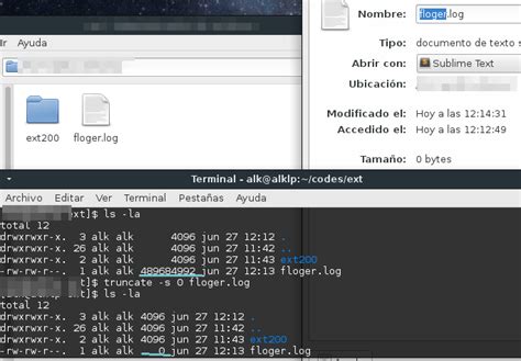 Comando Para Borrar Contenido De Un Archivo En Linux Alkmx