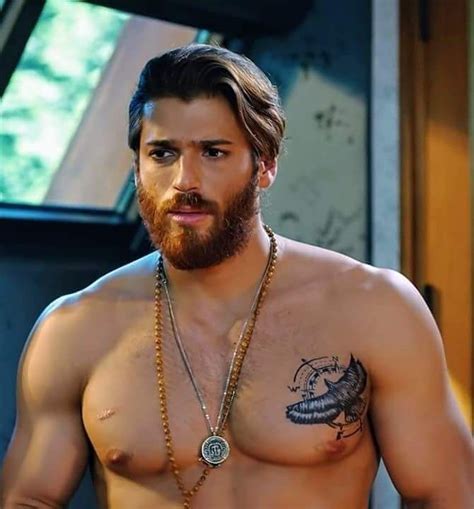 Can Yaman Erkenci Ku Early Bird Uomini Bellissimi Uomini Maturi