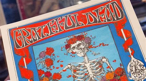 The Dead Return To Cornell 46 Years After Iconic 1977 Performance For Intimate Concert