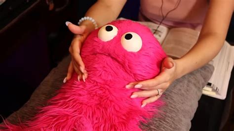 Cosmo Whispers Asmr Asmr Facial Massage And Facial Pampering To Help