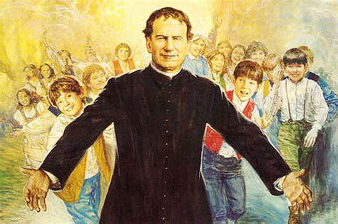 Don Bosco Y Su Primer Oratorio Oratorio Salesiano De Pozoblanco