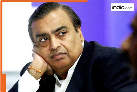 Mukesh Ambani Will Have To Sell Channels After Reliance Disney Deal