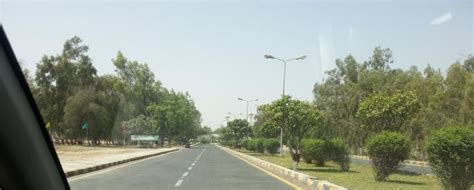 The Islamia University of Bahawalpur (Baghdad-ul-Jadeed Campus ...