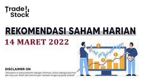 Rekomendasi Saham Harian Odt Trade Stock Youtube