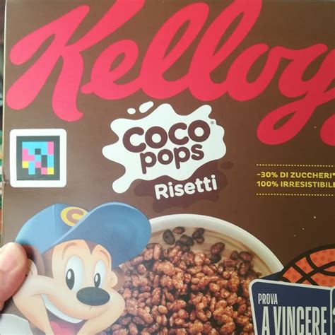 Kellogg Choco Rice Review Abillion