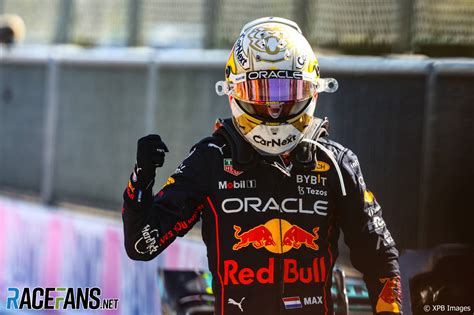 How Verstappen Can Clinch The Championship At The Next Race In