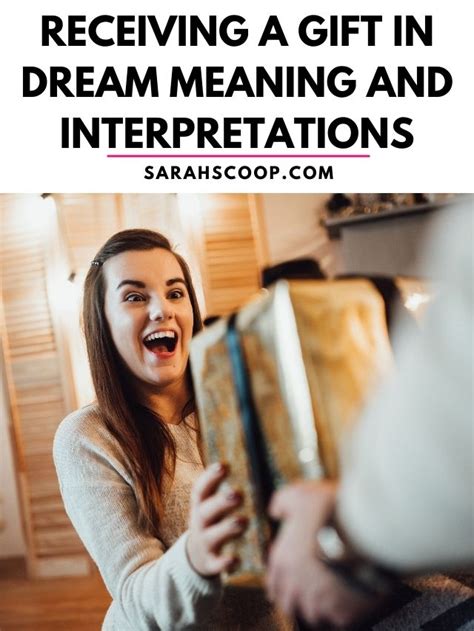 25 Receiving A T In Dream Meaning And Interpretations Sarah Scoop