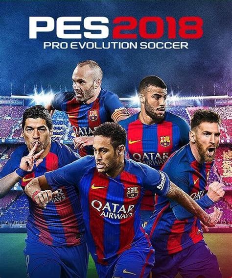 تحميل الأصدار الثاني من باتش PTE Patch 2018 2 0 لpes18 g