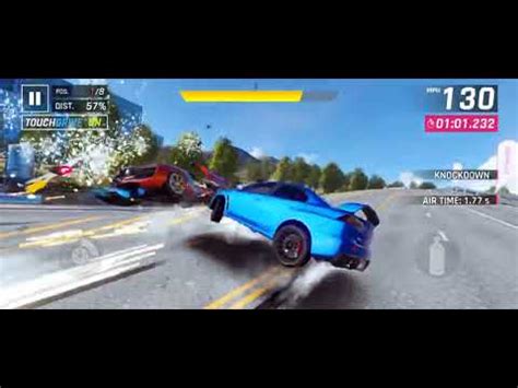 Asphalt 9 Car Racing Gaming Video 2024 Trending Viral Video Youtube