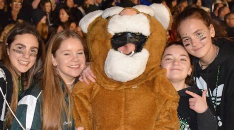 Meet Long Islands High School Mascots Newsday