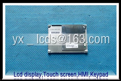 Lcd Display Mitsubishi Aa Qd Inch A Si Tft Lcd For