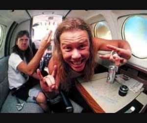 Metallica James Metallica James Hetfield