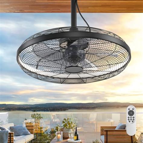 I Tested The Best Outdoor Gazebo Fan With Lights For Ultimate Comfort