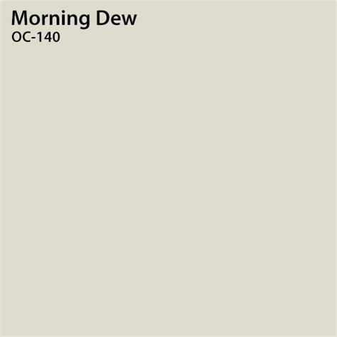 Benjamin Moore Morning Dew Color Sample Online Kaufen