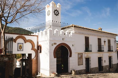 Capilla De San Antonio De Padua