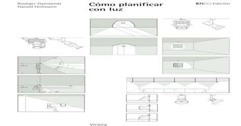 Arquitectura Manual De Luminotecnia Pdf Document