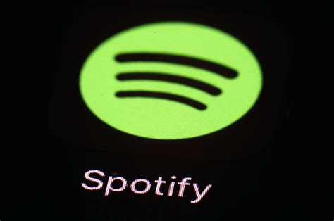 Spotify Files Antitrust Complaint To Eu Against Apple Ap News