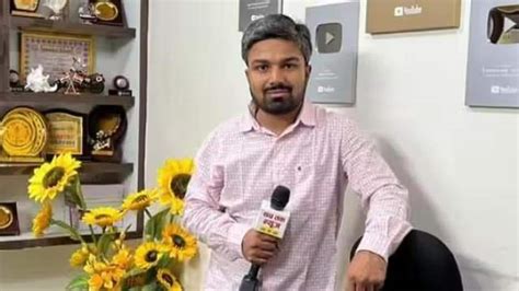 बिहार पुलिस के सामने सरेंडर करने के बाद बढ़ी Youtuber मनीष कश्यप की मुश्किलें अब तमिलनाडु पुलिस