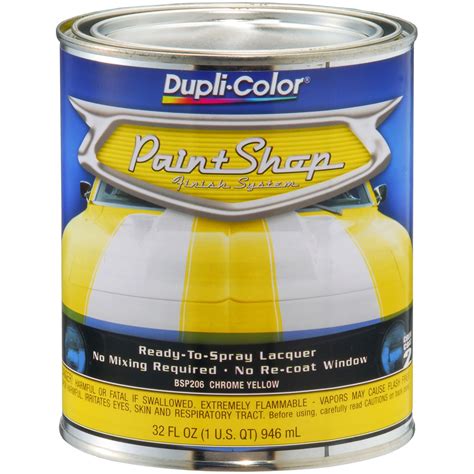 Dupli Color Bsp Dupli Color Paint Shop Finish Systems Summit Racing