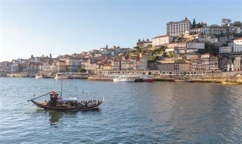 Visiter Porto Lieux D Int R T Choses Faire En Jours