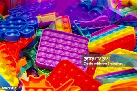Fidget Popper Photos And Premium High Res Pictures Getty Images