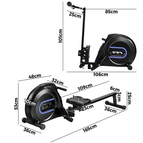 * Foldable Rowing Machine- Buy Online & Save | NZ Wide Delivery