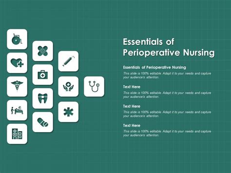 Essentials Of Perioperative Nursing Ppt Powerpoint Presentation