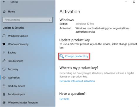 How To Activate Windows 10 For Free Product Key Included