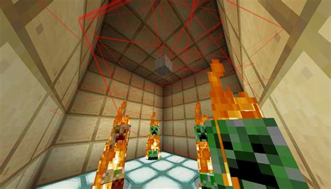 Refraction Minecraft Mods Curseforge