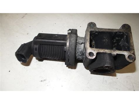 EGR Valve Alfa Romeo Brera 2 4 JTDM 20V 55215031 939A3000