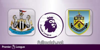 Newcastle United Vs Burnley Full Match Fullmatchsports