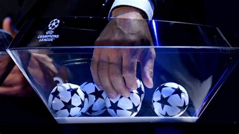 La UEFA cambia el himno de la Champions League por qué se están