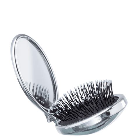 Escova Wet Brush Pro Mini Pop Fold Beleza Na Web