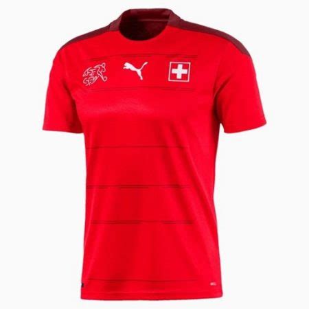 Suisse Haute Qualite Football Maillot Foot Psg