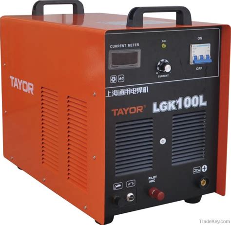 Lgk L L L L Inverter Plasma Cutting Machine By Shanghai Tayor