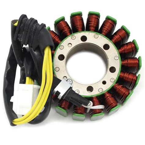 MAGNETO GENERATOR BOBINE Stator Pour Honda CB919 Hornet900 CB900F 31120