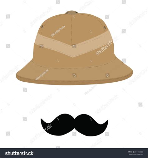 4639 Safari Hunter Hat Images Stock Photos And Vectors Shutterstock