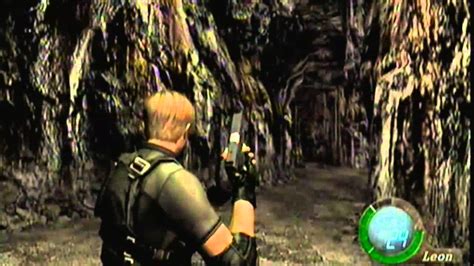 Resident Evil 4 Walkthrough Part 40 U3 Youtube