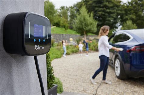 Jersey Electricity Offers Ev Charging Subscription