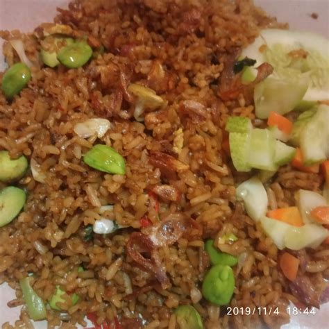 Nasi Goreng Spesial | D Anteur