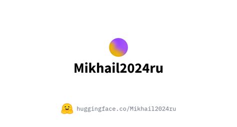 Mikhail2024ru Mikhail